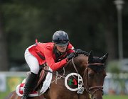 De Couedic Elisa CsioArJYR SS7 7987 : CSIO Giovani Arezzo, De Couedic Laetitia, Elisa, foto Stefano Secchi ©